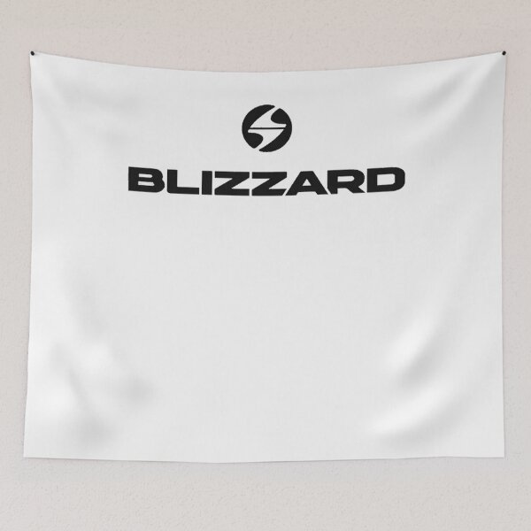 Item preview, Blizzard Skiing Tee designed and sold by isabebryn.