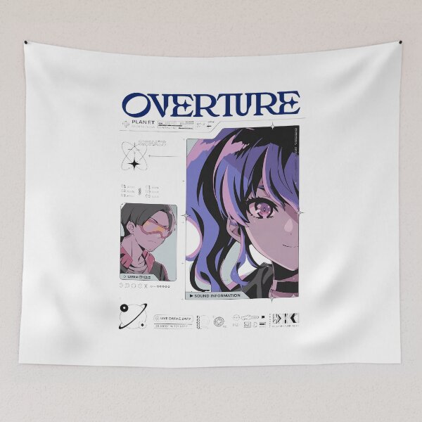 Item preview, Retro Anime Aesthetic  designed and sold by sionOberst01.