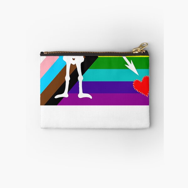 Item preview, Blackbeard Pride Flag 2025 designed and sold by mayrayami.