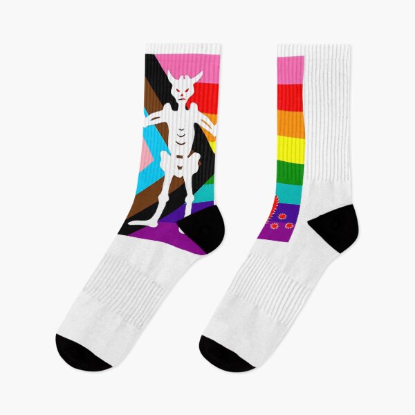 Item preview, Blackbeard Pride Flag 2025 designed and sold by mayrayami.