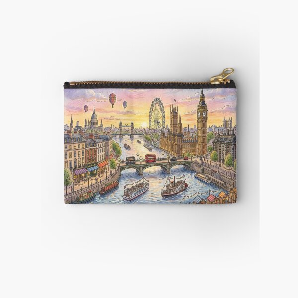 Item preview, London designed and sold by GG-Graphics.