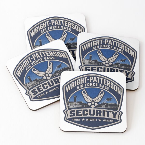 Item preview, Wright Patterson Air Force Base designed and sold by jpm70.