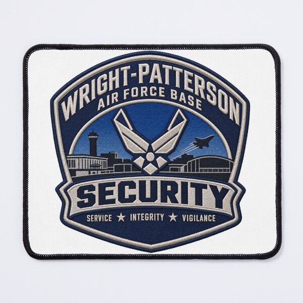 Item preview, Wright Patterson Air Force Base designed and sold by jpm70.
