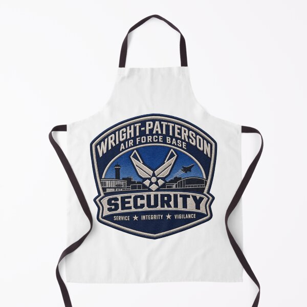 Item preview, Wright Patterson Air Force Base designed and sold by jpm70.