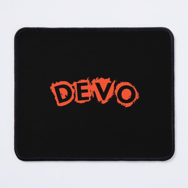 Item preview, Devo-Band designed and sold by WildflowerMoods.