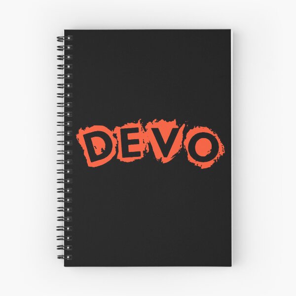 Item preview, Devo-Band designed and sold by WildflowerMoods.