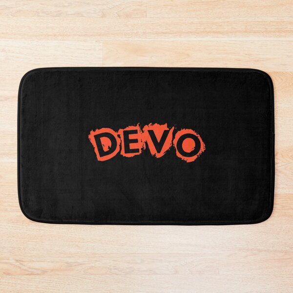 Item preview, Devo-Band designed and sold by WildflowerMoods.