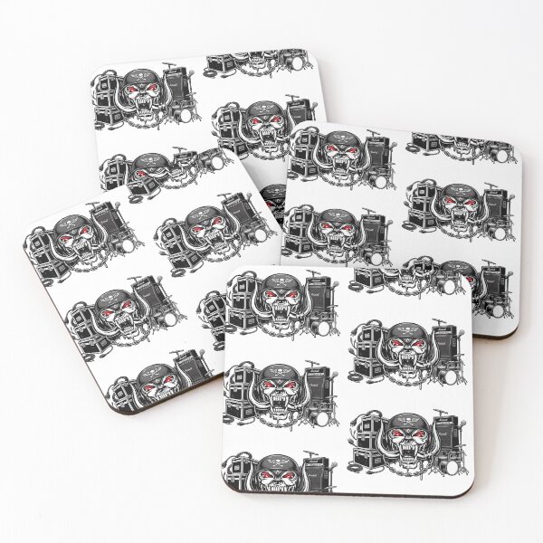 Item preview, Heavy music. designed and sold by gomesahead.