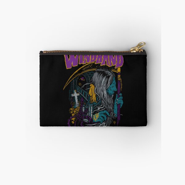 Item preview, Windhand Band designed and sold by EstelleStrosin.