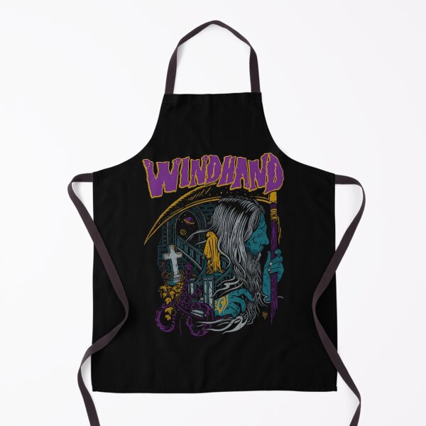 Item preview, Windhand Band designed and sold by EstelleStrosin.