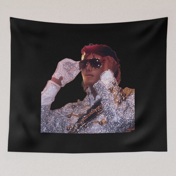 Item preview, Michaels Jacksons Victory Tour designed and sold by JennyJem.