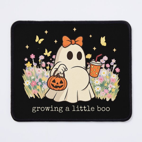 Item preview, Halloween Maternity Comfort Colors designed and sold by thecownmz.