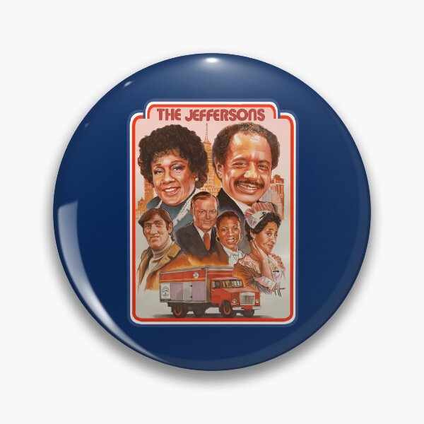 Item preview,  Retro Family Sitcom Crew designed and sold by bevisjones43.