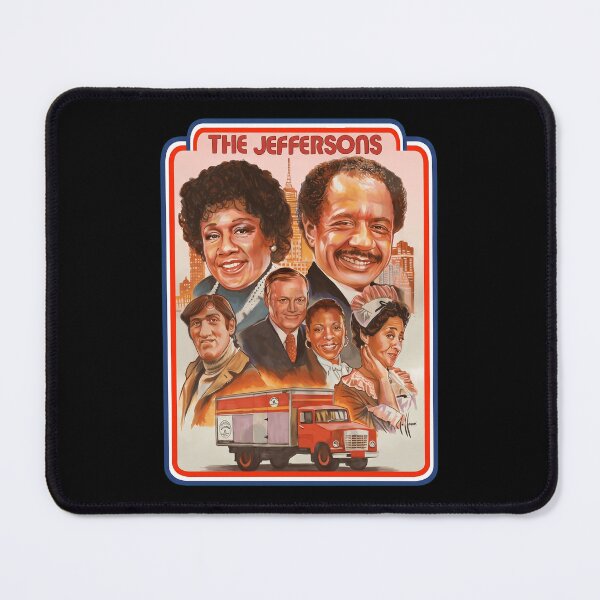 Item preview,  Retro Family Sitcom Crew designed and sold by bevisjones43.
