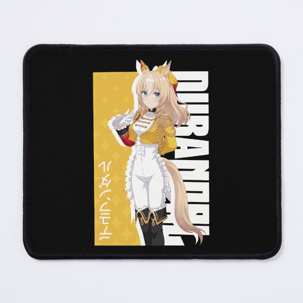 Item preview, Anime Horse Girl Uniform Graphic  designed and sold by rRiston1986.