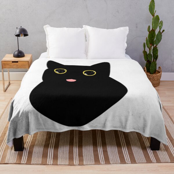 Artikelvorschau, Blep Cat entworfen und verkauft von isabebryn.