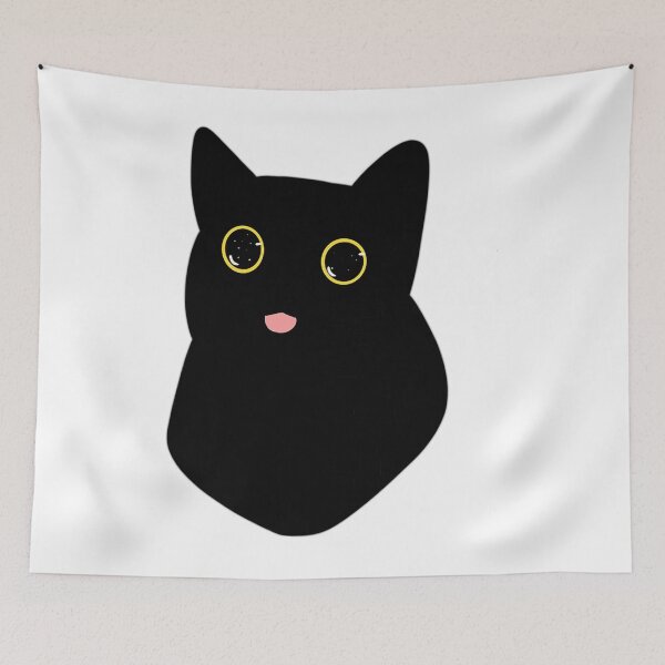 Item preview, Blep Cat designed and sold by isabebryn.