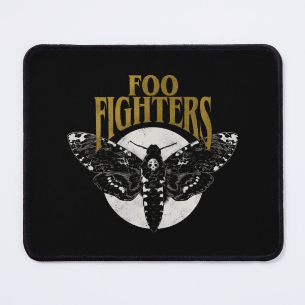Item preview, Foo Fighters Band designed and sold by EstelleStrosin.
