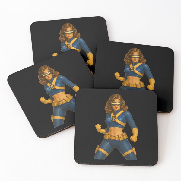 Item preview, Cyclops X-Men designed and sold by JennyJem.