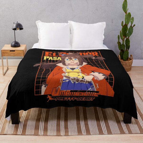 Item preview, Anime Horse Girl Graphic designed and sold by Jenavive22.