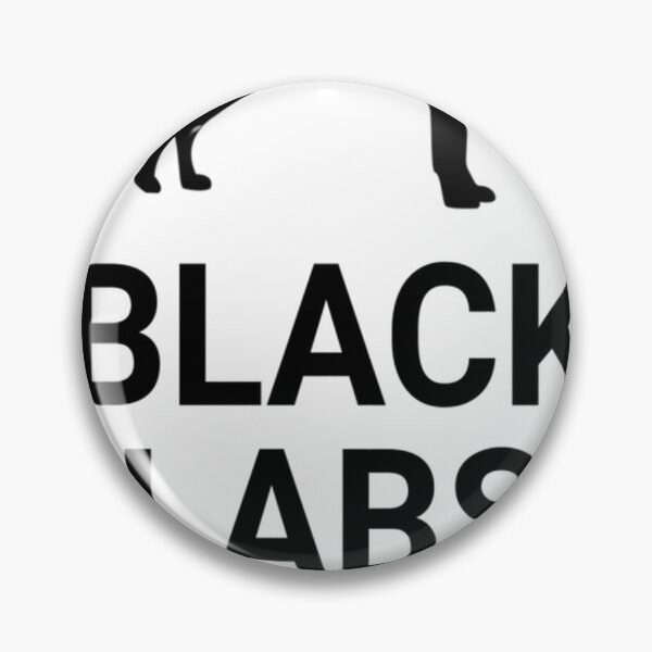 Item preview, Black Labs Matter designed and sold by mayrayami.