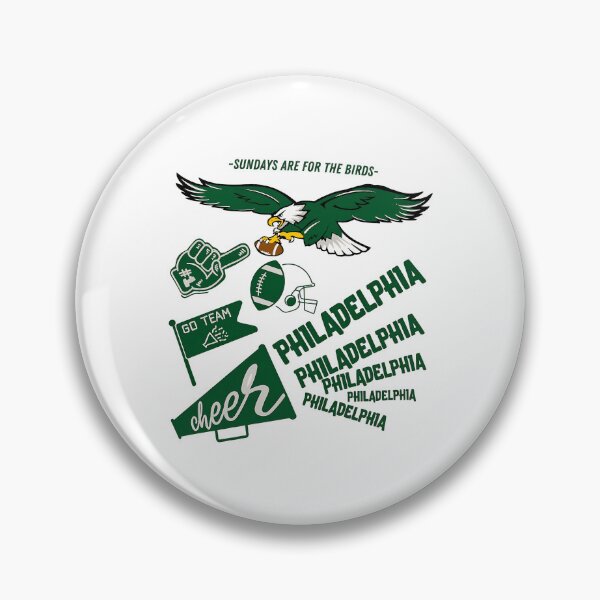 Item preview, Philly Football Fanatic Sunday Vibes designed and sold by sionOberst01.