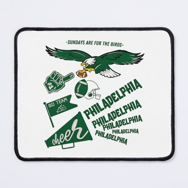 Item preview, Philly Football Fanatic Sunday Vibes designed and sold by sionOberst01.