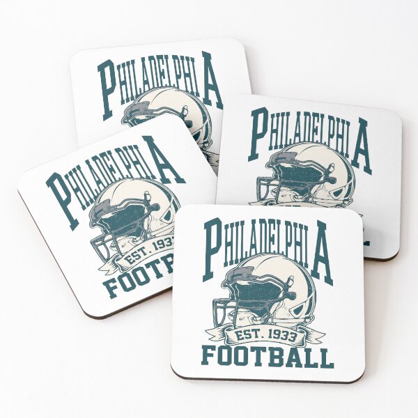 Item preview, Vintage Football Est 1933 Helmet designed and sold by SolimanPav.
