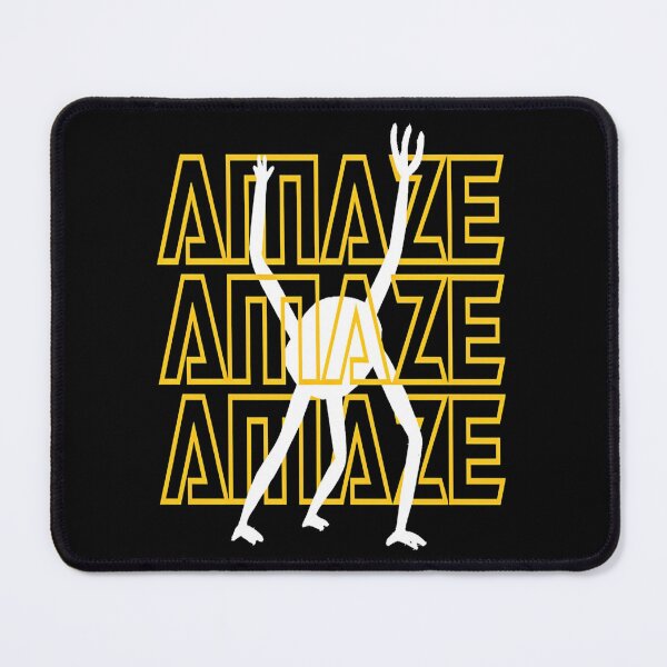 Item preview, Amaze Racerback designed and sold by AllisonOrns.