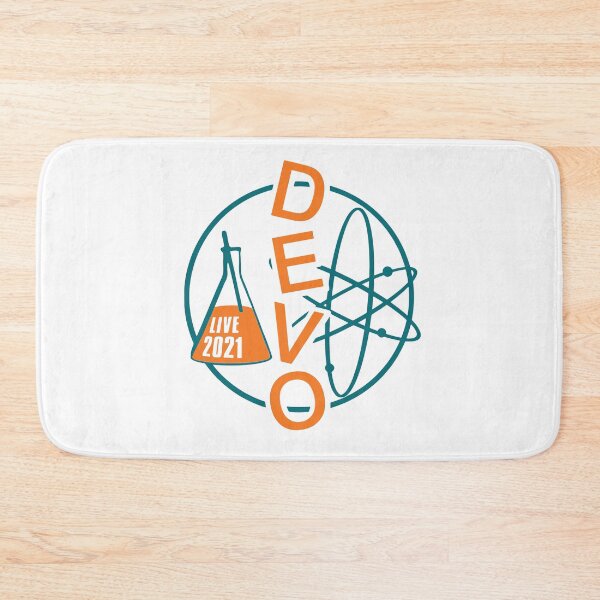 Item preview, Devo-Band designed and sold by WildflowerMoods.