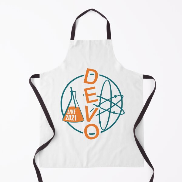 Item preview, Devo-Band designed and sold by WildflowerMoods.