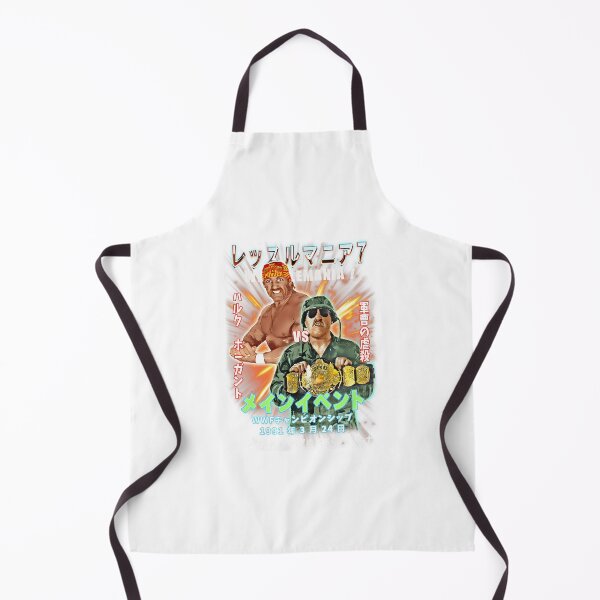 Item preview, Main Event Wm7 designed and sold by leandredeen.