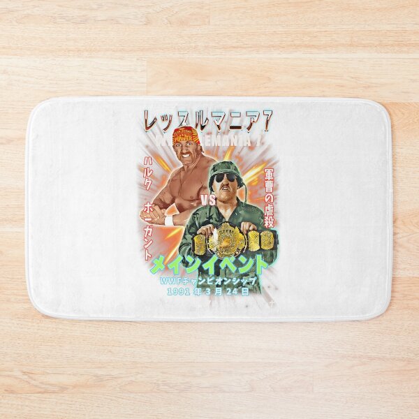 Item preview, Main Event Wm7 designed and sold by leandredeen.