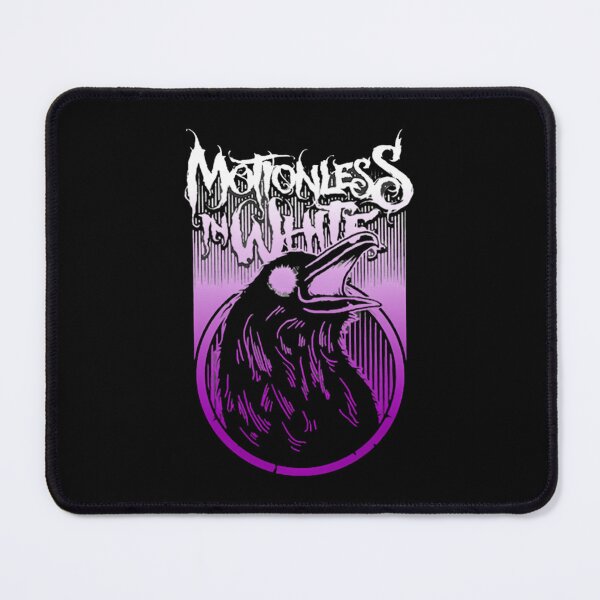 Item preview, Motionless in White Logo designed and sold by JennyJem.