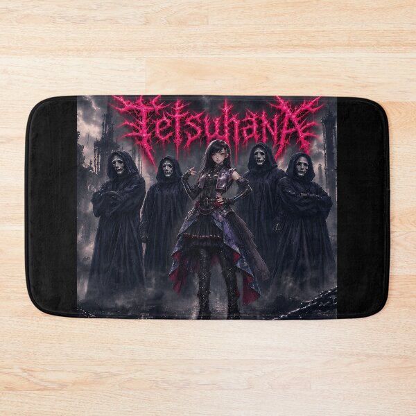 Item preview, Tetsuhana Band designed and sold by jionart07.