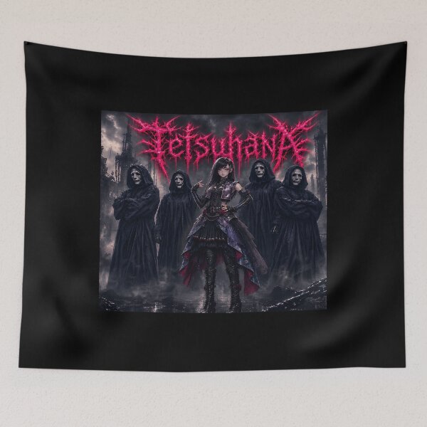 Item preview, Tetsuhana Band designed and sold by jionart07.