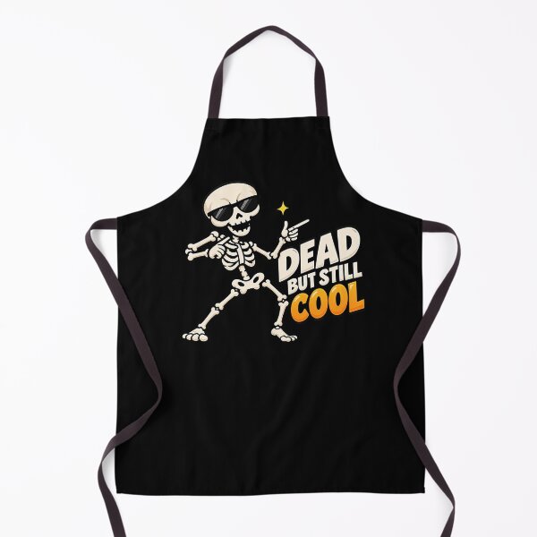 Item preview, Halloween – DEAD BUT SILL COOLT-shirt designed and sold by TOLDWAYTSHIRT.