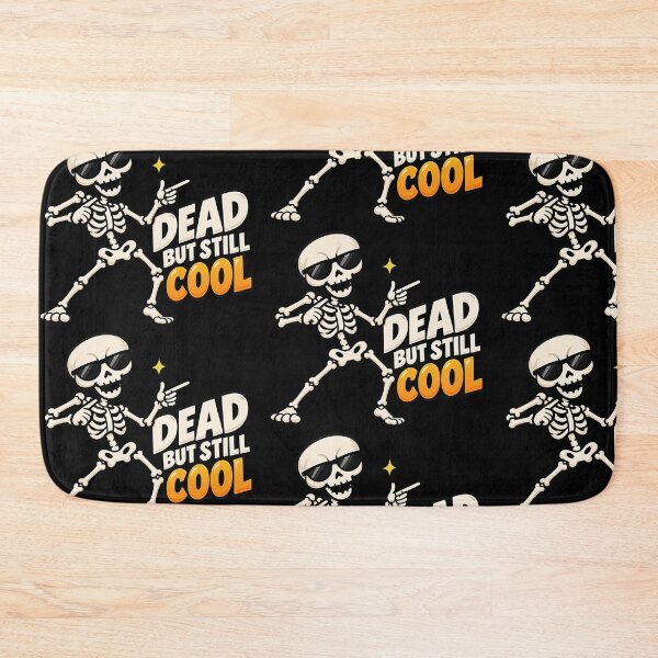 Item preview, Halloween – DEAD BUT SILL COOLT-shirt designed and sold by TOLDWAYTSHIRT.