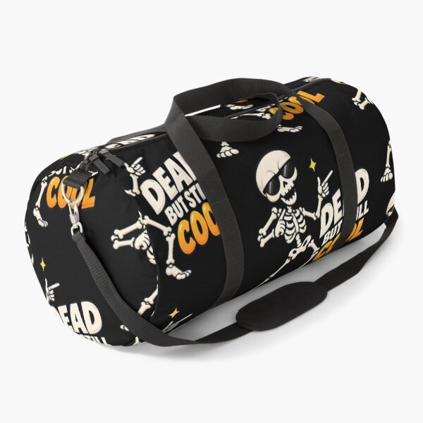 Item preview, Halloween – DEAD BUT SILL COOLT-shirt designed and sold by TOLDWAYTSHIRT.