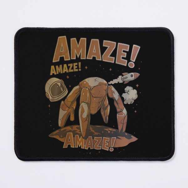 Item preview, Amaze amaze amaze designed and sold by AllisonOrns.