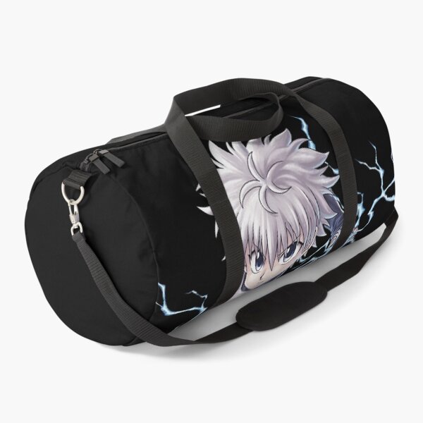 Item preview, Godspeed Killua designed and sold by Creaturesinzo.
