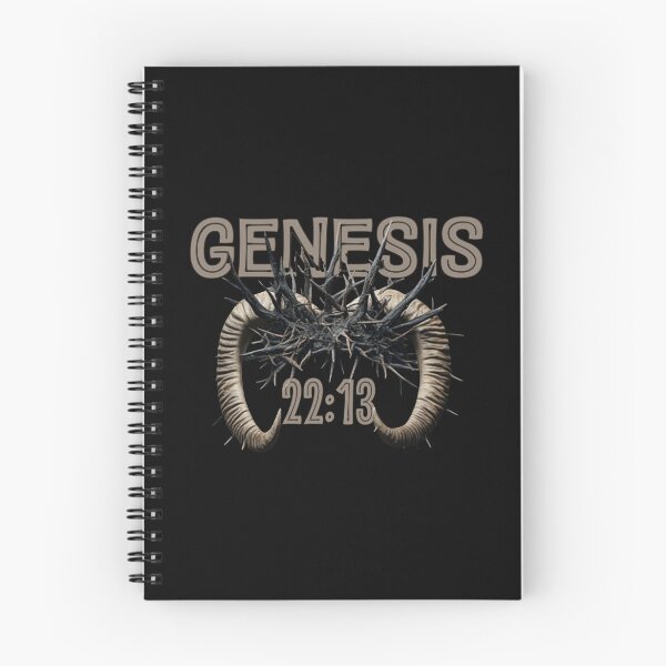 Item preview, Genesis 22:3 God Will Provide designed and sold by scripturehood.
