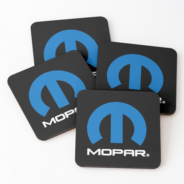 Item preview, Mopar Logo designed and sold by JennyJem.