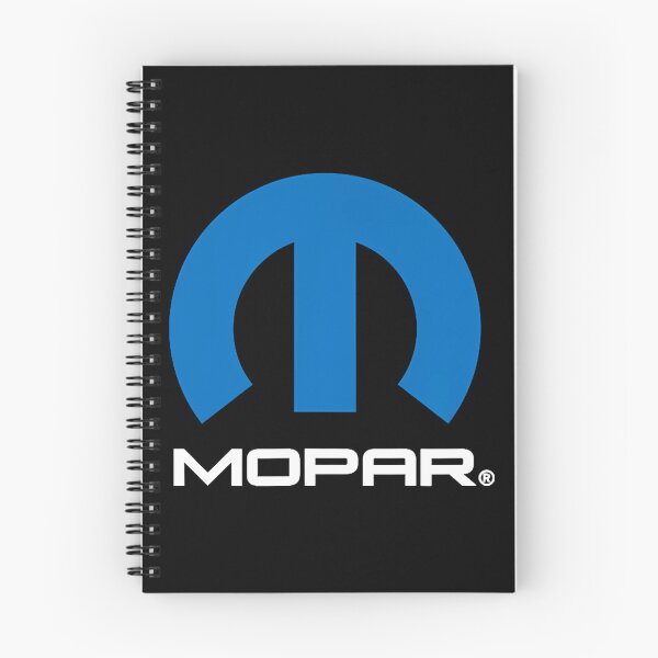 Item preview, Mopar Logo designed and sold by JennyJem.