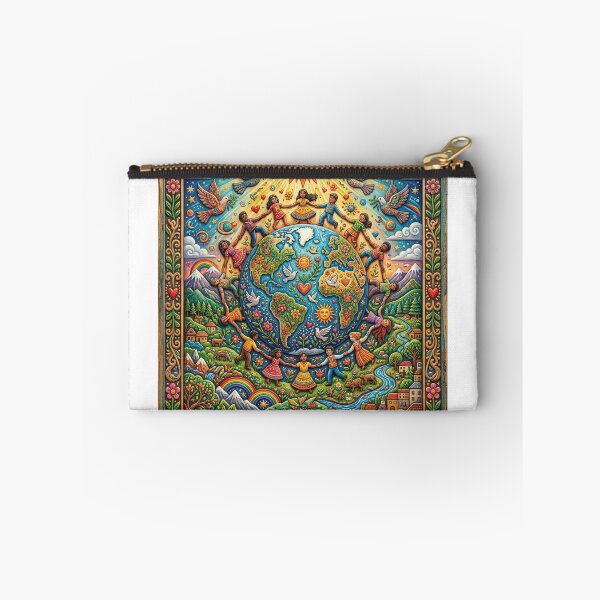 Item preview, WORLD PEACE designed and sold by likbatonboot.
