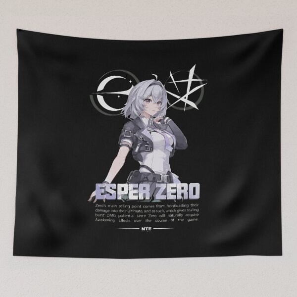 Item preview, Anime Style Character Graphic  designed and sold by Rhome2001.