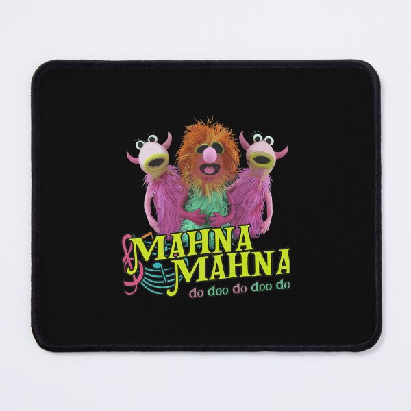 Item preview, Mahna Mahna Do Doo Doo Doo Doo Band designed and sold by ABIGRENTERIA.