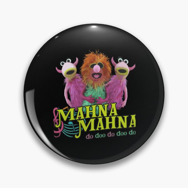 Item preview, Mahna Mahna Do Doo Doo Doo Doo Band designed and sold by ABIGRENTERIA.