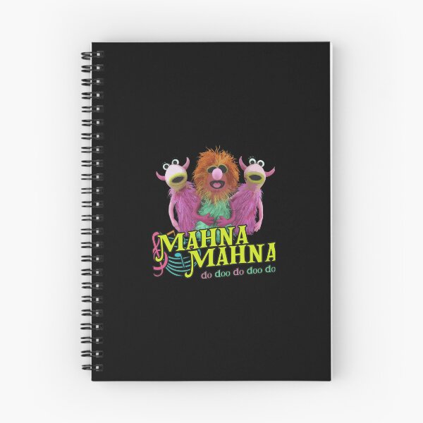 Item preview, Mahna Mahna Do Doo Doo Doo Doo Band designed and sold by ABIGRENTERIA.