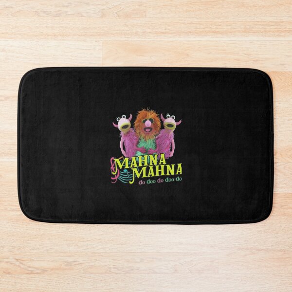 Item preview, Mahna Mahna Do Doo Doo Doo Doo Band designed and sold by ABIGRENTERIA.